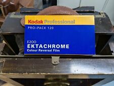 Kodak ektachrome 200 for sale  DUNDEE