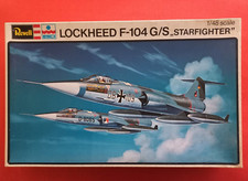 Revell 2239 lockheed gebraucht kaufen  Deutschland