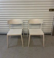 Scandinavian design white for sale  LONDON