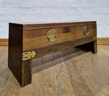 Oriental style low for sale  BLYTH