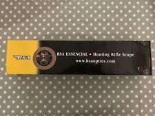 bsa scopes for sale  UK