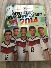 Panini rewe 2014 gebraucht kaufen  Nürnberg