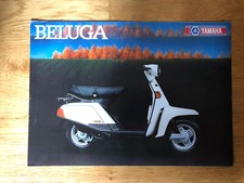 Genuine yamaha beluga for sale  WOKING
