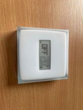 Netatmo smart thermostat gebraucht kaufen  Stadtallendorf