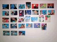 Figurina panini 1979 usato  Castellamonte