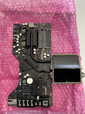 Scheda madre imac usato  Milano