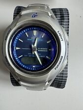 Casio shock neon for sale  NANTWICH