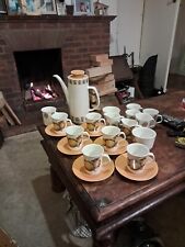 Meakin vintage tea for sale  MARKET RASEN