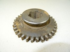 Zahnrad 110 134 gebraucht kaufen  Meckenbeuren