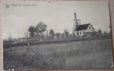 1910 thourout aussy gebraucht kaufen  Barsinghausen
