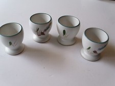 Denby greenwheat egg for sale  YORK