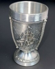 Vintage german pewter for sale  Monroe Township