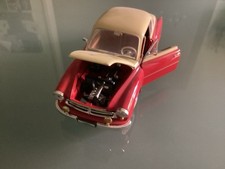 Revell 08418 wartburg gebraucht kaufen  Bielefeld