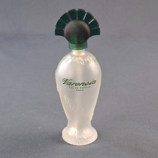 Vide flacon parfum d'occasion  Flavy-le-Martel