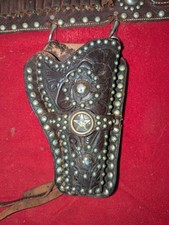 Antique gun holster for sale  North Windham
