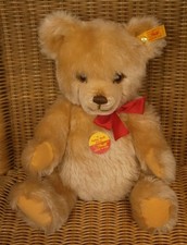 Steiff teddy teddybär gebraucht kaufen  Bremen