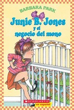 Junie jones negocio for sale  Denver