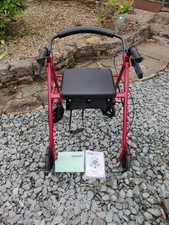 Drive medical rollator for sale  LEICESTER
