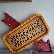 beetlejuice props for sale beetlejuice props for sale Sterling