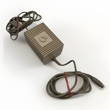 Commodore netzteil power gebraucht kaufen  Braunschweig