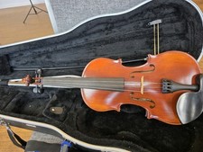 Klaus mueller viola for sale  Mobile