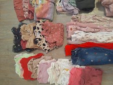 Baby bekleidung paket gebraucht kaufen  Bochum