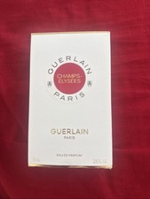 Guerlain paris champs for sale  MANCHESTER