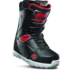 Bota de Snowboard Masculina ThirtyTwo Lashed Crab Grab - 9.5 comprar usado  Enviando para Brazil