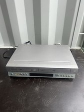 Toshiba 33vb combination for sale  GREENHITHE