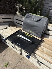 Matrix side tray for sale  ASHFORD