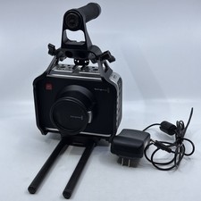 Blackmagic design cinema for sale  Stratford