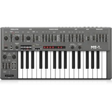 Behringer analog synthesizer for sale  Middletown