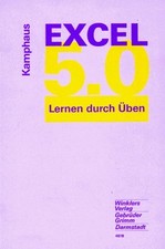 Excel lernen durch gebraucht kaufen  Berlin