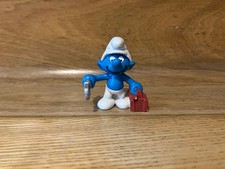Smurf figure peyo. for sale  LONDON