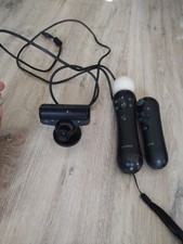 Accessoires playstation move d'occasion  Suresnes
