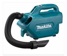 Makita cordless vacuum for sale  LEYLAND