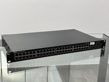 Dell switch powerconnect d'occasion  Champs-sur-Marne