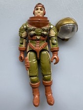 GENERAL HAWK (v1) G.I. JOE COMMANDER comprar usado  Enviando para Brazil