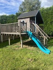 Kids play house for sale  SKEGNESS