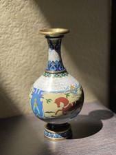 Early chinese cloisonné for sale  Elk Grove