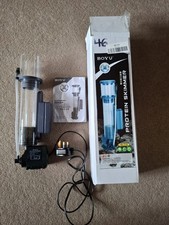Boyu protein skimmer for sale  COLCHESTER