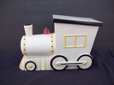 vintage train cookie jar for sale vintage train cookie jar for sale Niagara Falls