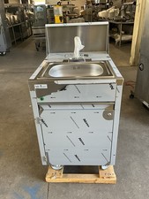 Qualserv stainless steel for sale  Rockwall