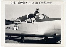 navion aircraft for sale  Carlsbad