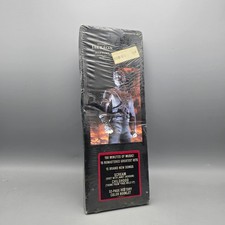 Michael Jackson História, Passado, Presente e Futuro 2 Fitas Cassete Conjunto Caixa Longa comprar usado  Enviando para Brazil