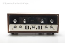 Mcintosh c22 vintage for sale  Brooklyn