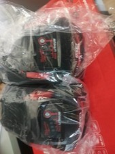 Batterie 18v 8ah usato  Sessa Aurunca