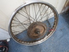 Bsa bantam d10 for sale  CHESTER LE STREET