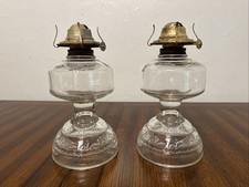 Pair vintage oil for sale  Battle Creek