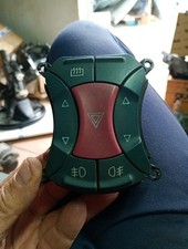 Pulsantiera vetri elettrici usato  Agropoli